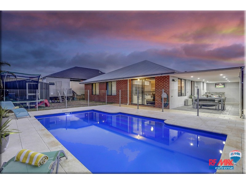 41 Condicote Loop, Butler WA 6036