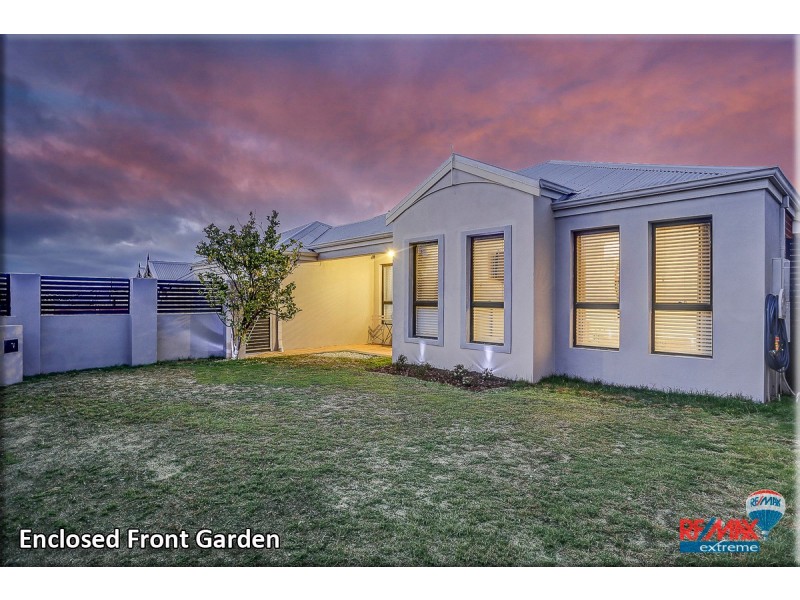 41 Condicote Loop, Butler WA 6036