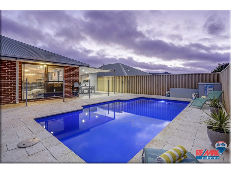 41 Condicote Loop, Butler WA 6036