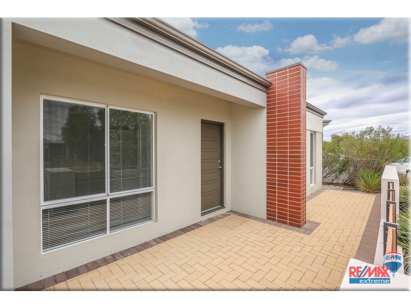 17 Bellini Gardens, Alkimos WA 6038