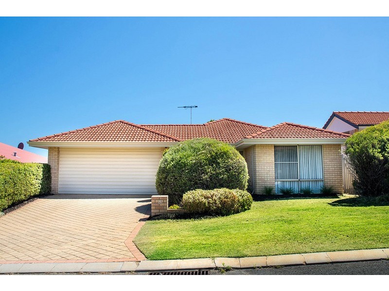 5 Radstock Circuit, Ridgewood WA 6030