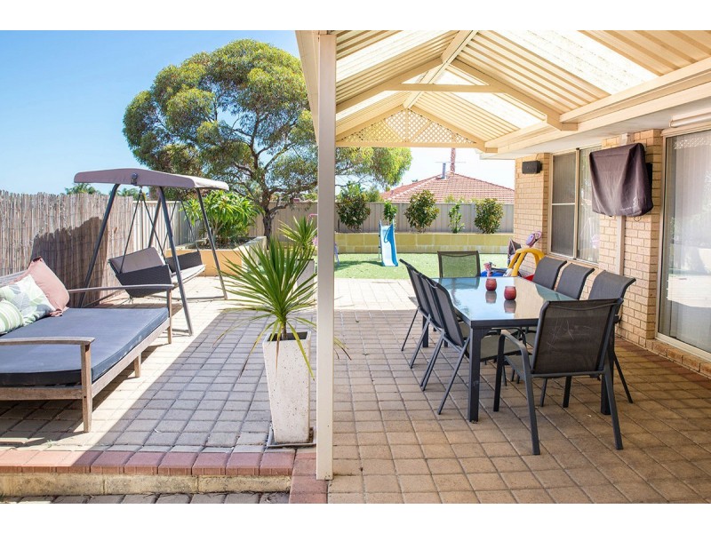 5 Radstock Circuit, Ridgewood WA 6030