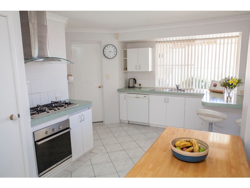 5 Radstock Circuit, Ridgewood WA 6030