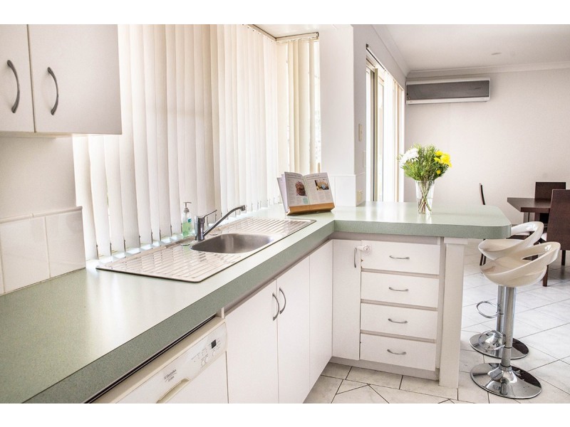 5 Radstock Circuit, Ridgewood WA 6030