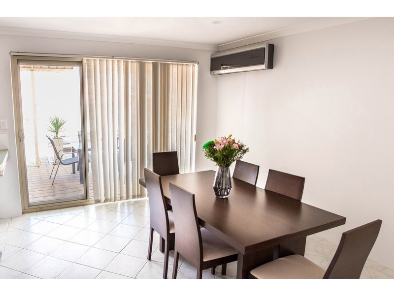 5 Radstock Circuit, Ridgewood WA 6030