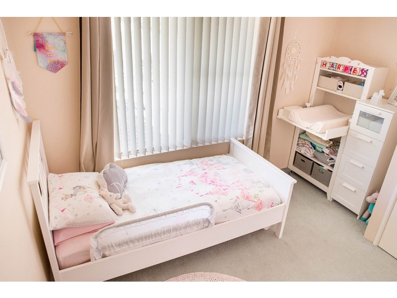 5 Radstock Circuit, Ridgewood WA 6030