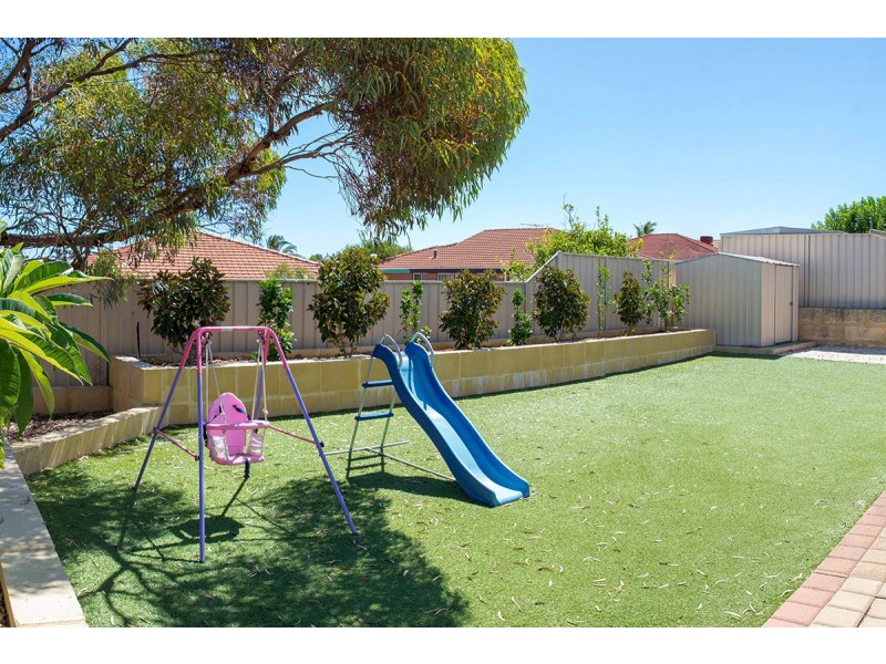 5 Radstock Circuit, Ridgewood WA 6030