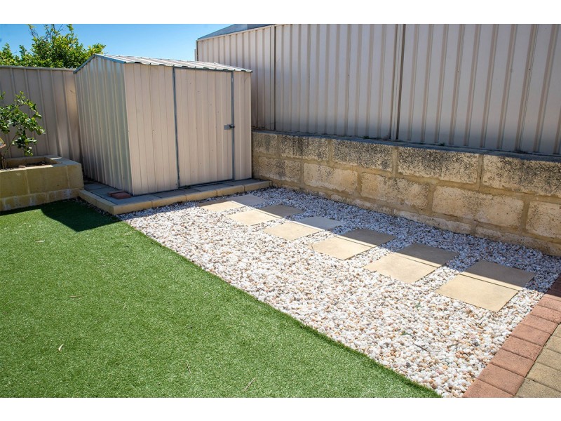 5 Radstock Circuit, Ridgewood WA 6030