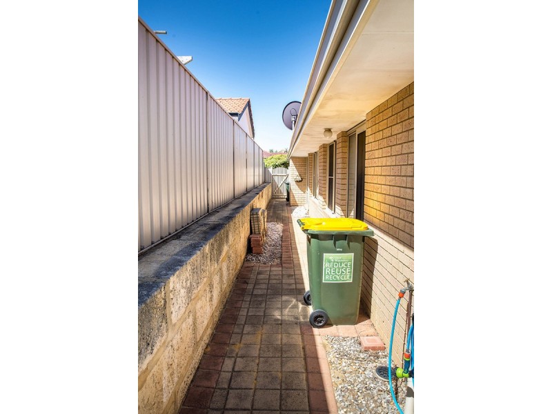 5 Radstock Circuit, Ridgewood WA 6030