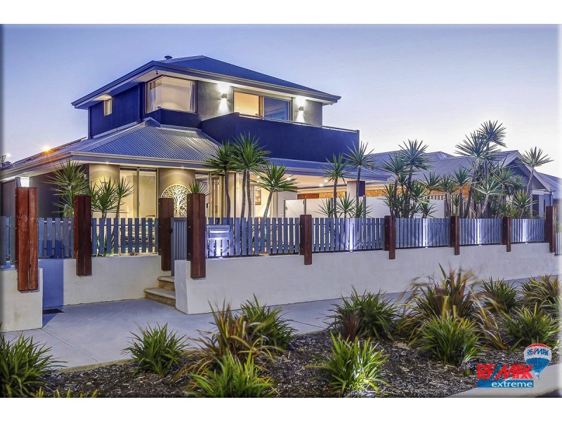 7 Comito Bend, Alkimos WA 6038