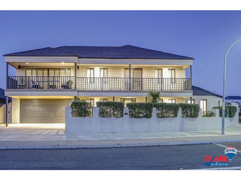23 Moonlighter Way, Yanchep WA 6035