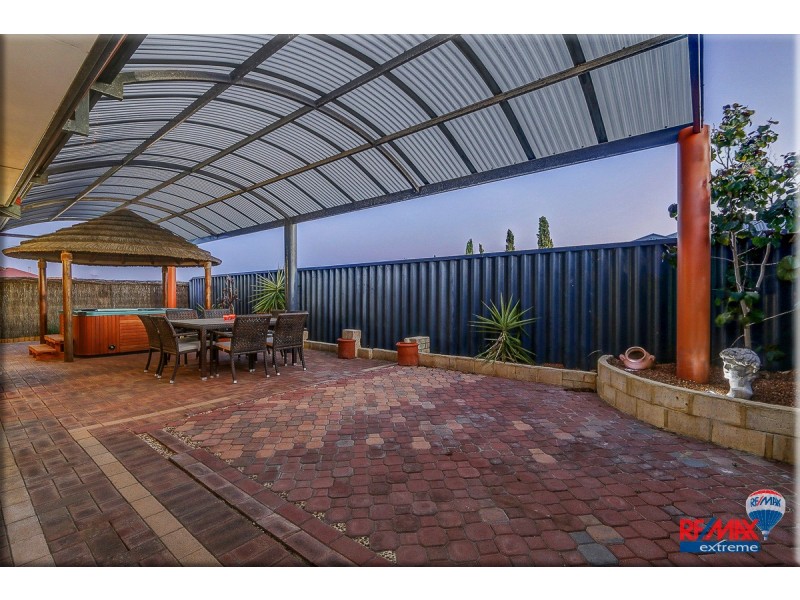 12 Oare Lane, Butler WA 6036