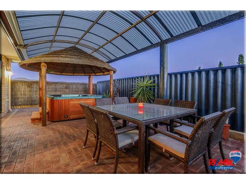 12 Oare Lane, Butler WA 6036