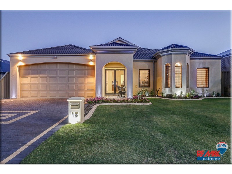 12 Kilgetty Gate, Butler WA 6036