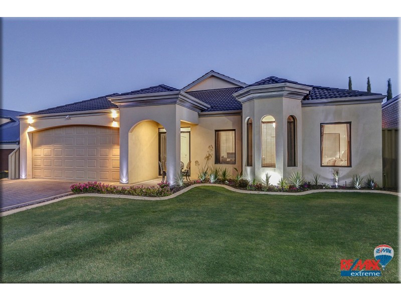 12 Kilgetty Gate, Butler WA 6036