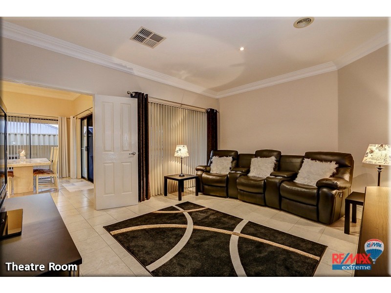 12 Kilgetty Gate, Butler WA 6036