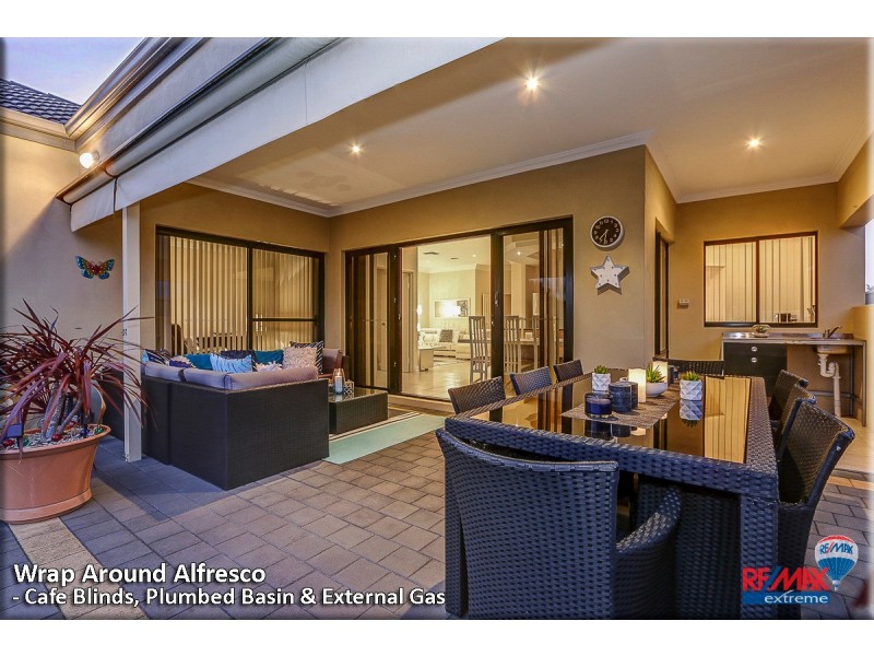 12 Kilgetty Gate, Butler WA 6036