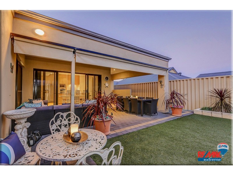 12 Kilgetty Gate, Butler WA 6036