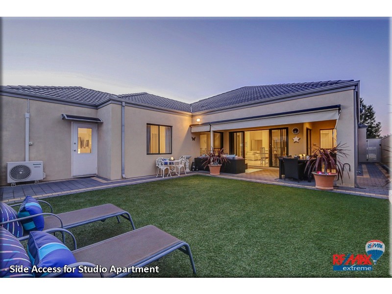 12 Kilgetty Gate, Butler WA 6036