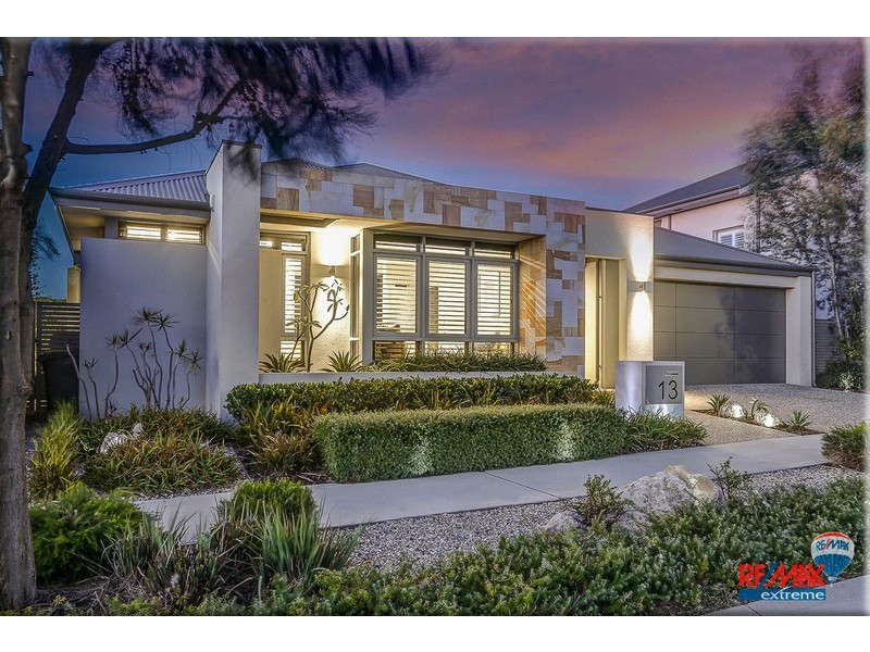 13 Bristlebird Circuit, Alkimos WA 6038