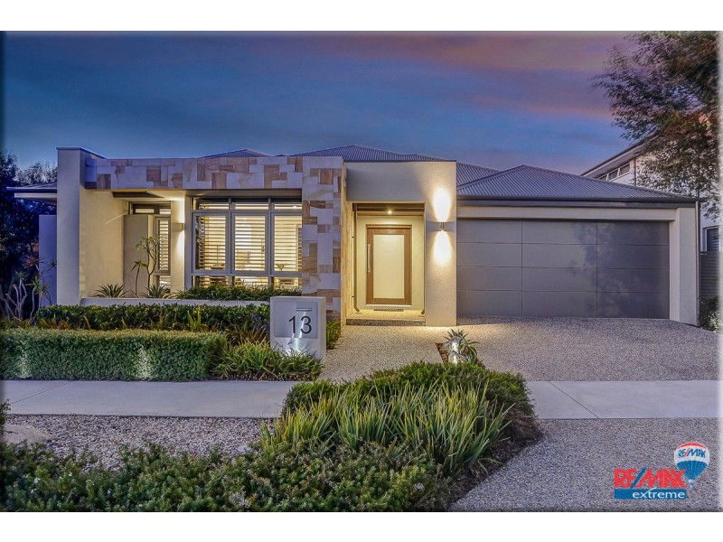 13 Bristlebird Circuit, Alkimos WA 6038