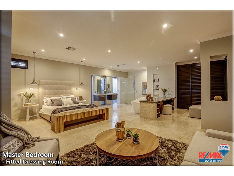 13 Bristlebird Circuit, Alkimos WA 6038