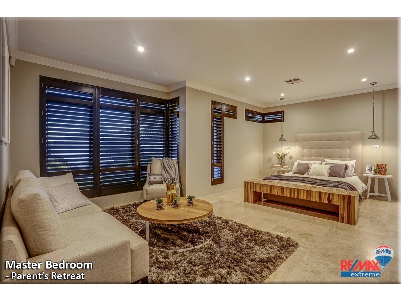 13 Bristlebird Circuit, Alkimos WA 6038