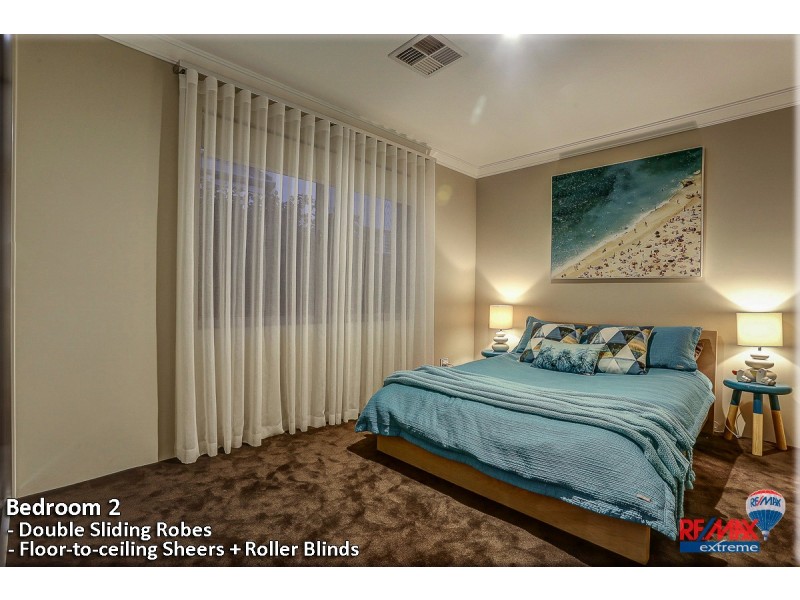 13 Bristlebird Circuit, Alkimos WA 6038