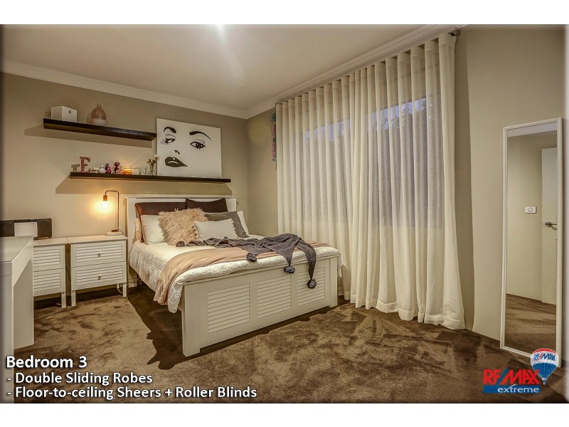 13 Bristlebird Circuit, Alkimos WA 6038