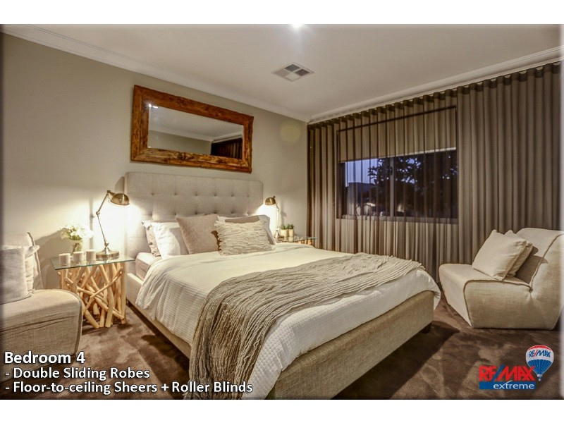 13 Bristlebird Circuit, Alkimos WA 6038