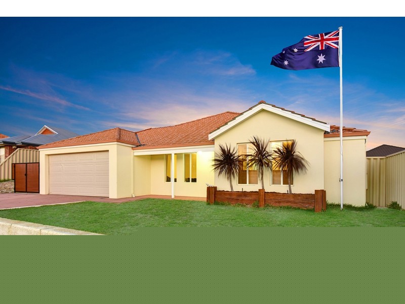 6 Carlisle Approach, Butler WA 6036