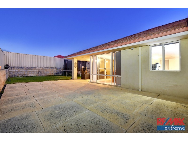 6 Carlisle Approach, Butler WA 6036