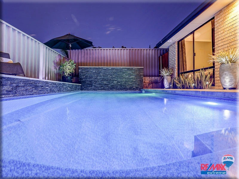 27 Landbeach Boulevard, Butler WA 6036