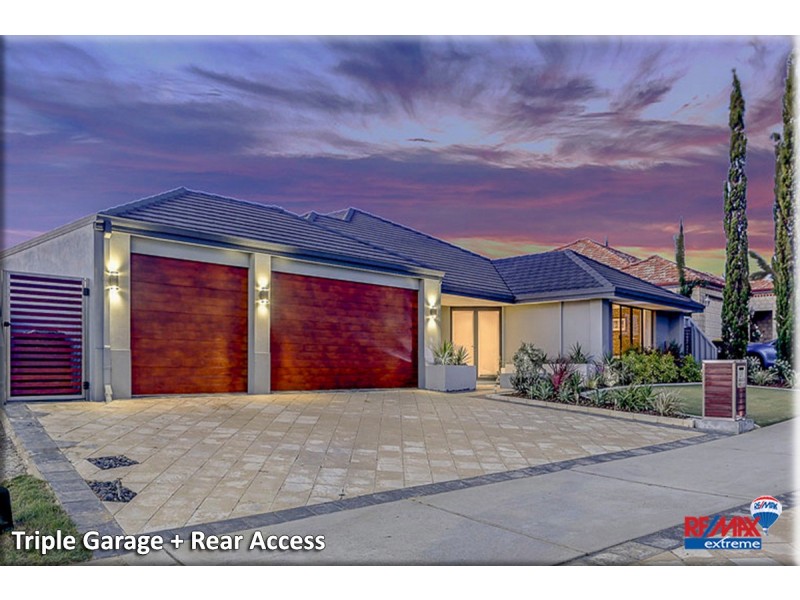 27 Landbeach Boulevard, Butler WA 6036