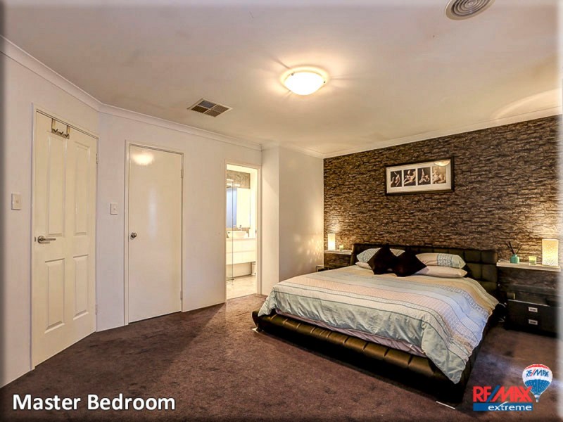 27 Landbeach Boulevard, Butler WA 6036