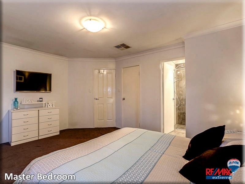 27 Landbeach Boulevard, Butler WA 6036