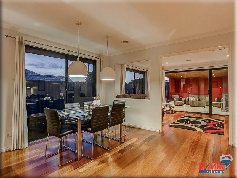 27 Landbeach Boulevard, Butler WA 6036