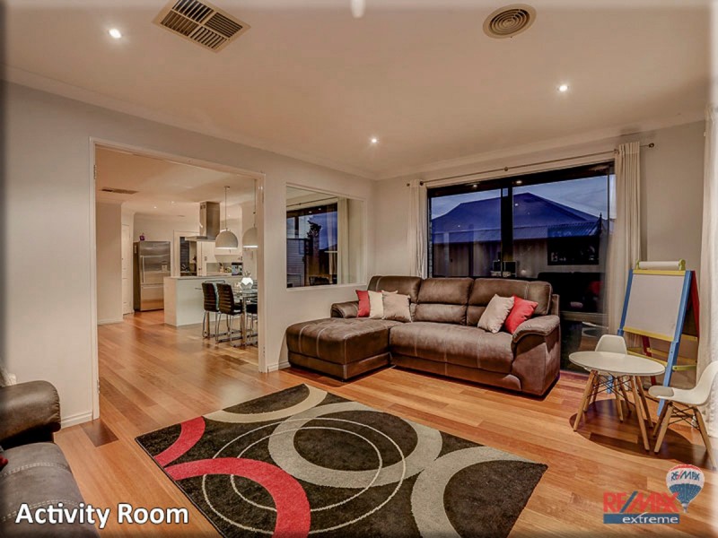 27 Landbeach Boulevard, Butler WA 6036