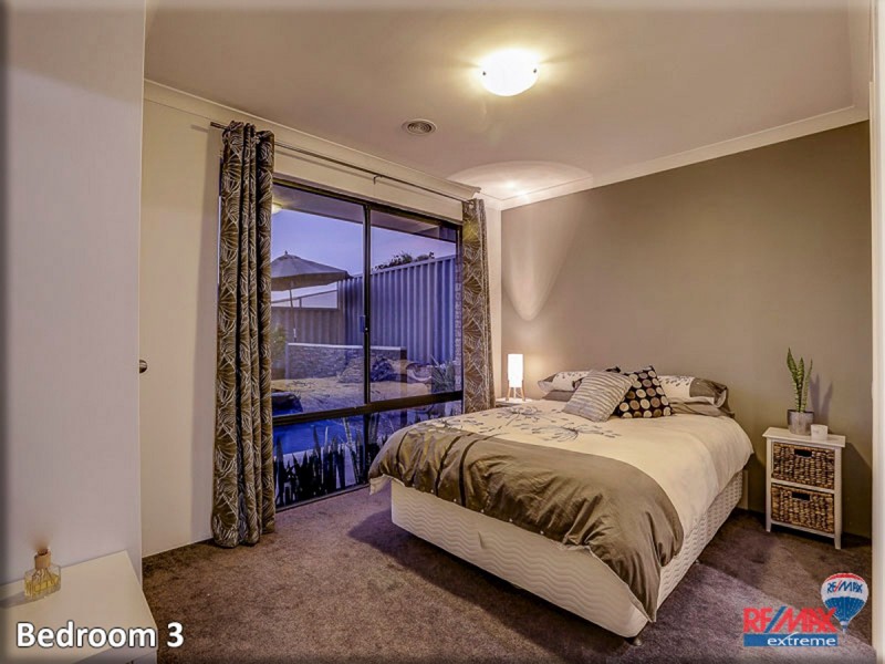 27 Landbeach Boulevard, Butler WA 6036