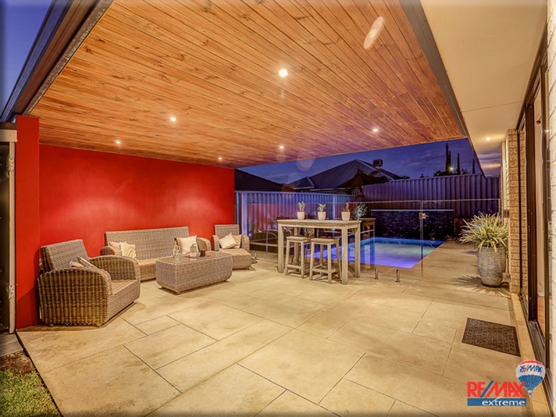 27 Landbeach Boulevard, Butler WA 6036