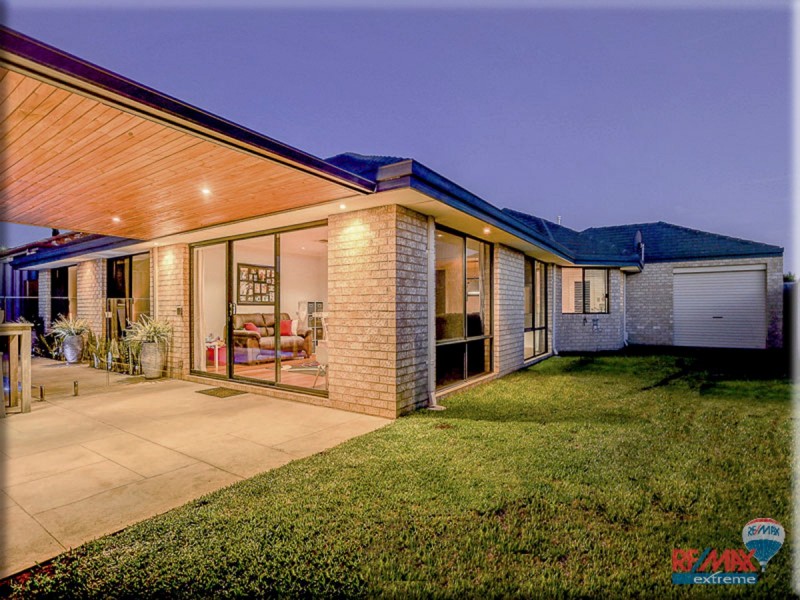 27 Landbeach Boulevard, Butler WA 6036