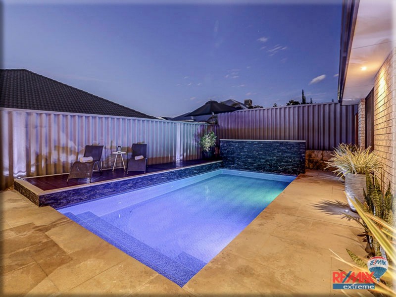 27 Landbeach Boulevard, Butler WA 6036