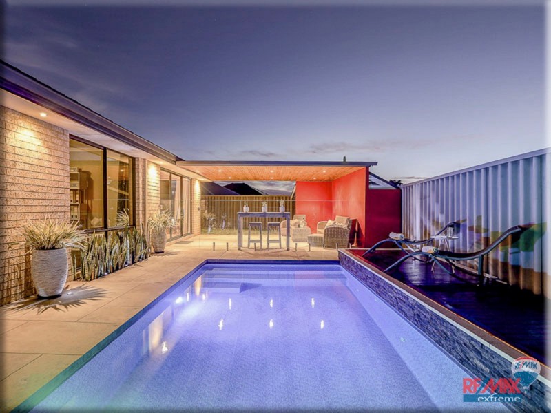 27 Landbeach Boulevard, Butler WA 6036