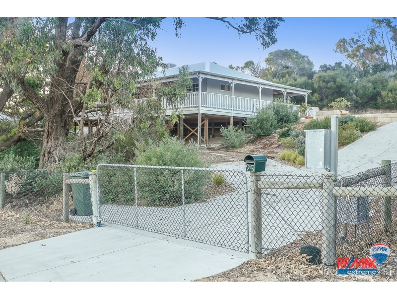 25 Cave Loop, Yanchep WA 6035