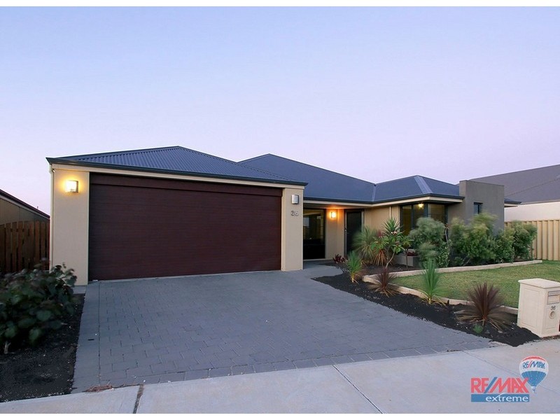 36 Claremorris Parkway, Butler WA 6036
