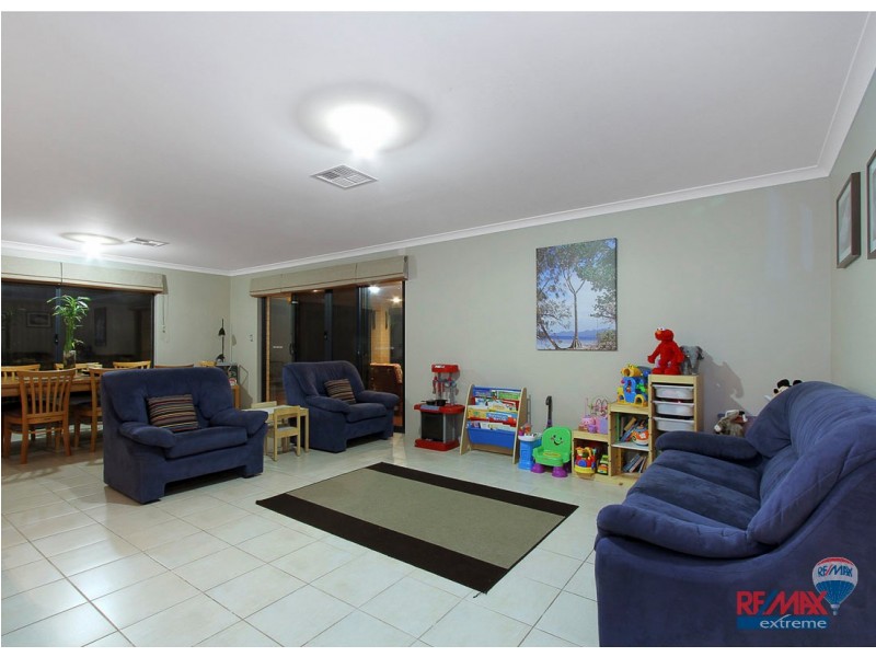 36 Claremorris Parkway, Butler WA 6036