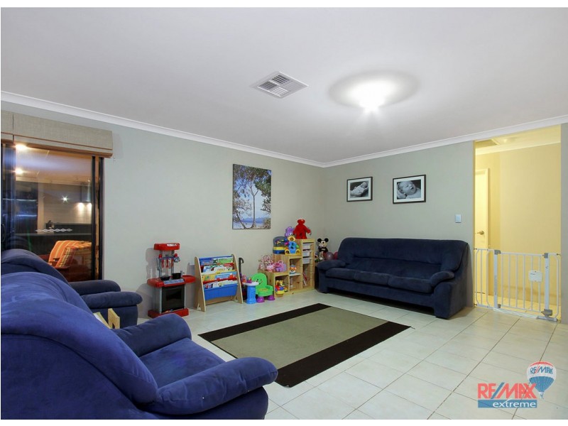 36 Claremorris Parkway, Butler WA 6036