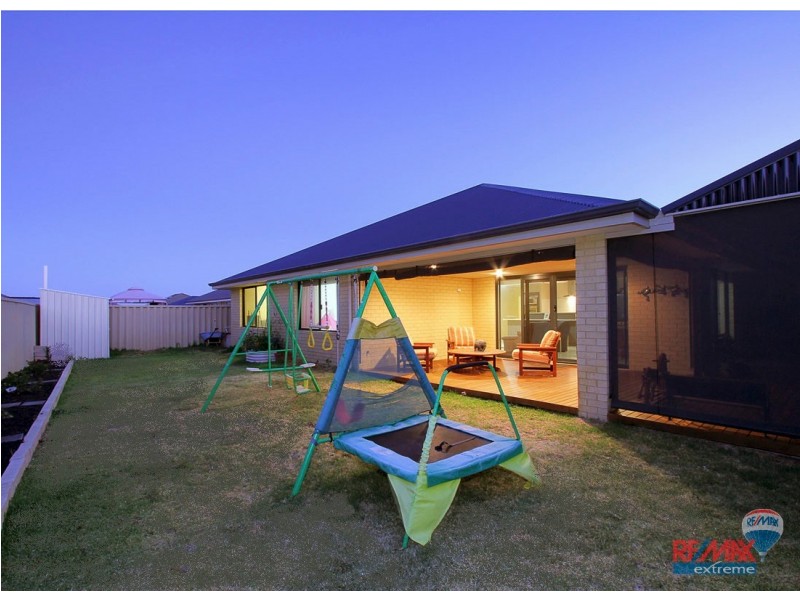 36 Claremorris Parkway, Butler WA 6036