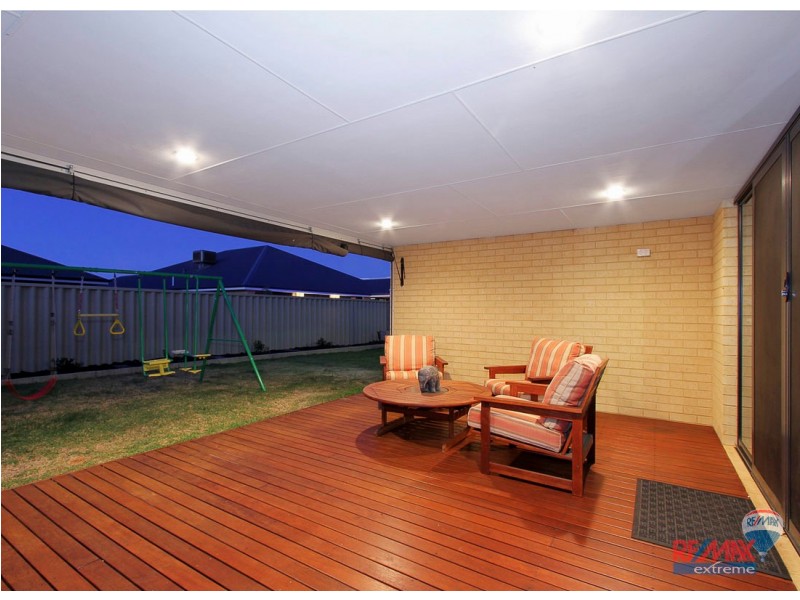 36 Claremorris Parkway, Butler WA 6036