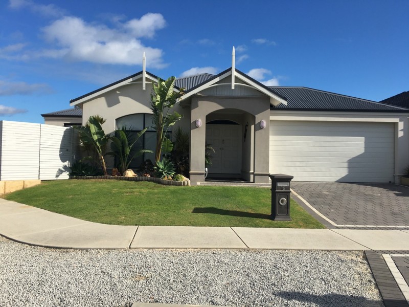 15 Masthead Close, Jindalee WA 6036